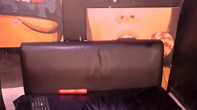 Ebonycutiex online show from October 18, 10:11 pm