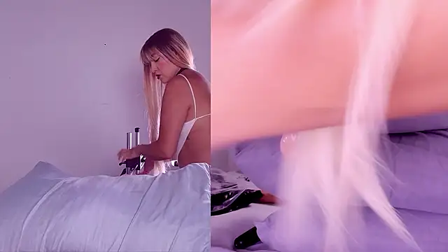 Keisy Kloe online show from March 12, 3:42 am