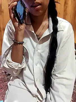 Asya angel online show from May 31, 6:19 am