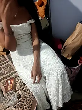 Asya angel online show from March 3, 6:36 pm