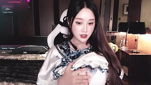 Cartier-  Daji- online show from September 30, 2:44 pm