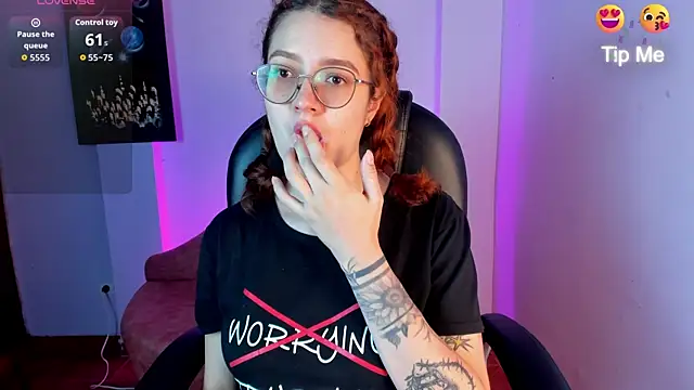 MiaWinx online show from March 25, 10:01 pm