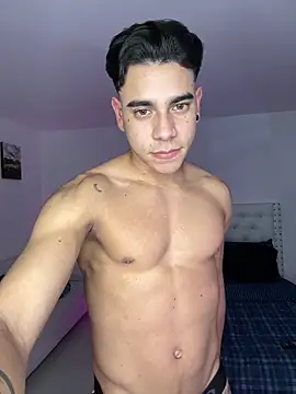 Mackenzzie 777  online show from December 21, 7:23 am