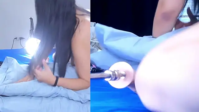 Collin Bella online show from December 13, 8:04 pm