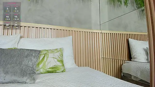 Lana Lann online show from September 29, 11:59 am