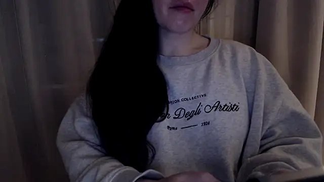 Sandysecret online show from November 11, 8:17 pm