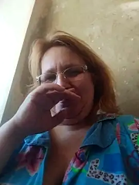 Forest-Lady online show from March 7, 10:11 am