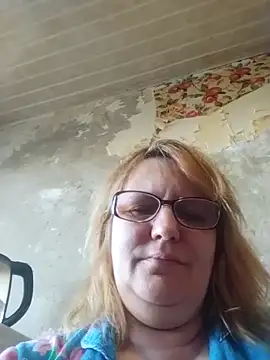 Forest-Lady online show from April 11, 2:54 pm