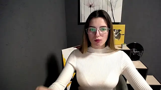 lady olivia  online show from January 10, 1:49 pm