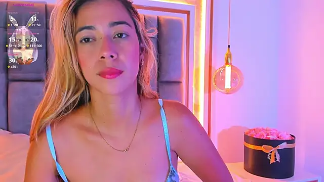 elianabrown online show from June 5, 12:26 am
