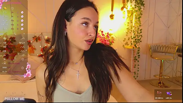 Lolly Neal online show from October 30, 5:21 am