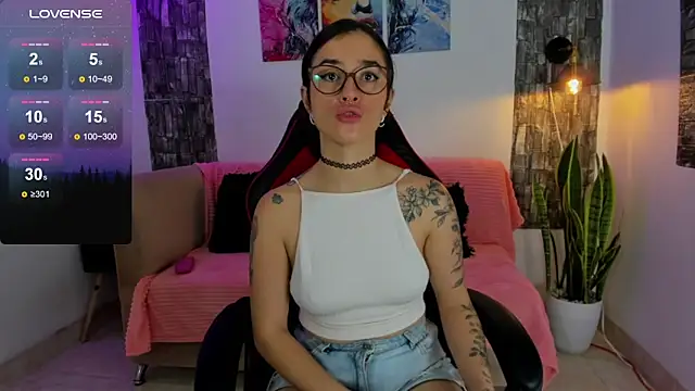 Allison sc online show from October 11, 8:33 pm