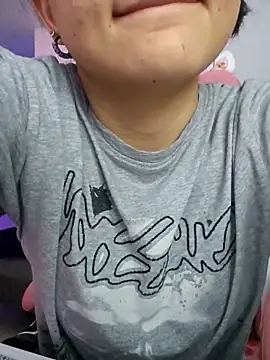 azumiichan online show from September 13, 12:40 am