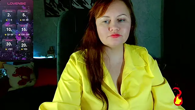 Nikki March online show from September 14, 5:55 pm