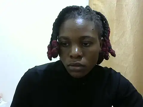 Ebony jojo online show from September 29, 10:04 pm