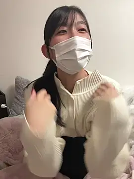 -Rinka- online show from March 20, 3:06 pm