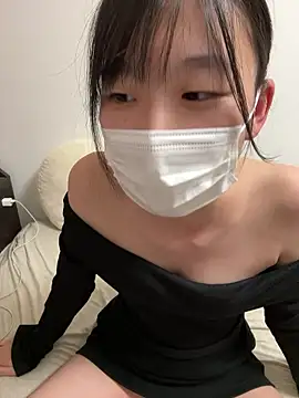 -Rinka- online show from September 25, 1:10 pm