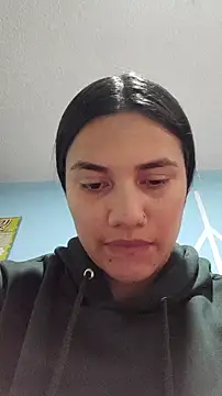 Chiara tay online show from September 12, 7:21 pm