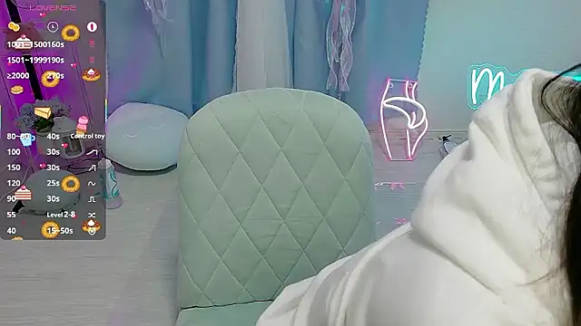 MEI--55 online show from December 15, 9:20 pm