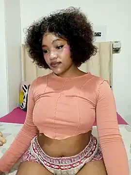 charmainexxx online show from December 17, 12:05 am