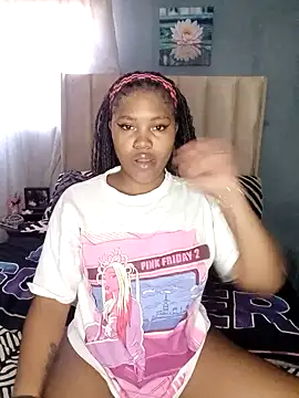 charmainexxx online show from October 15, 7:55 am