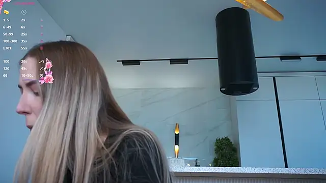 heidas dream online show from September 13, 6:21 am