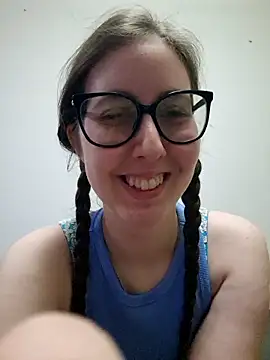 Sarah459 online show from January 7, 9:29 pm