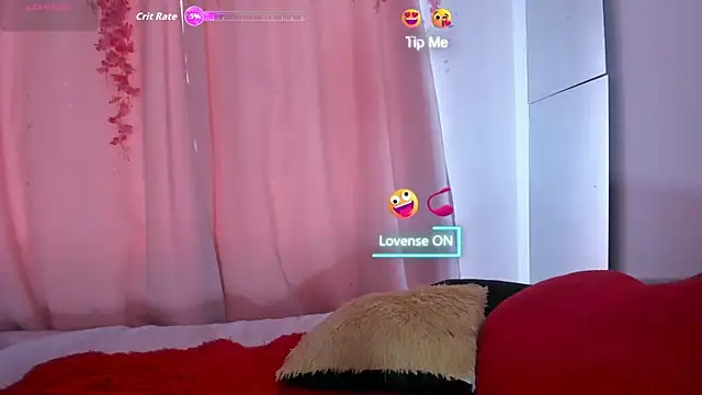 msschloee  online show from September 10, 9:59 pm