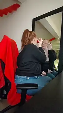 FENIX ZLA online show from February 3, 6:34 pm