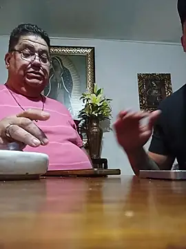 Zordomudo Aunt online show from February 16, 1:16 am