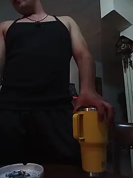 Zordomudo Aunt online show from February 9, 3:09 am