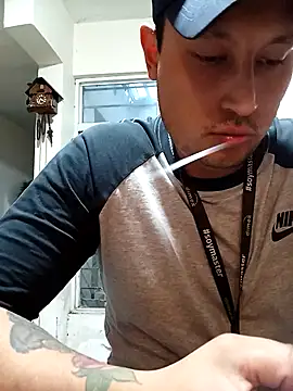 Zordomudo Aunt online show from February 28, 12:43 am