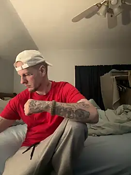 VixyGang online show from February 1, 7:51 am