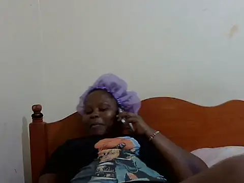 Pretty lilly02 online show from October 19, 1:02 pm