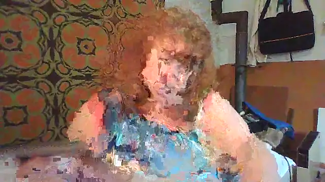 RoseRed69 online show from September 22, 9:30 am