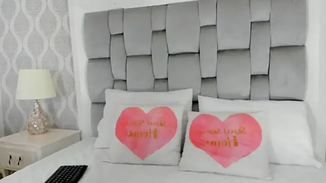 Kimberlin Cam  online show from February 20, 7:26 pm