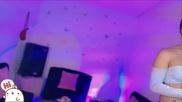 Lucidollts  online show from October 10, 6:40 am