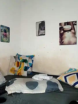 SexyPanker online show from November 15, 7:48 pm