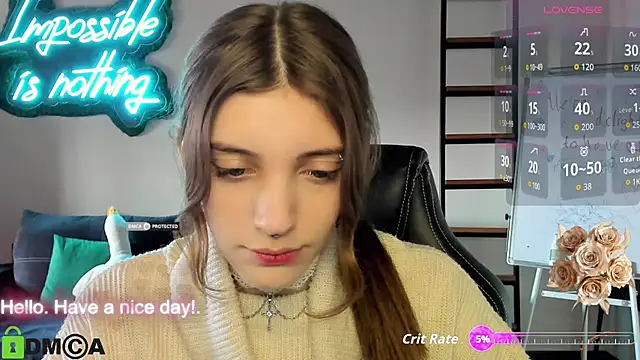 CherryBloom777 online show from November 11, 7:49 am