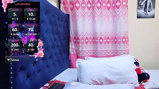 Tytie goddess online show from November 25, 9:22 am