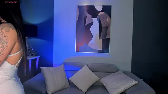 MariaHerrera  online show from February 25, 9:13 pm