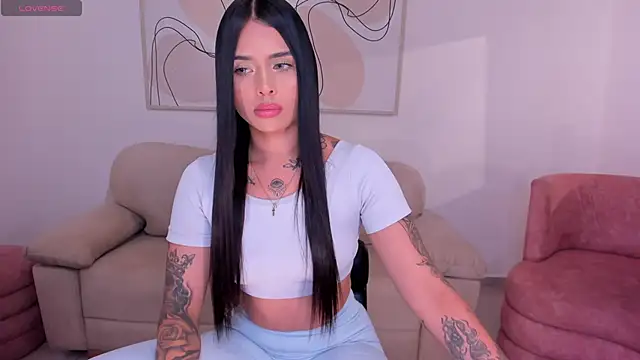 MariaHerrera  online show from September 17, 9:24 pm