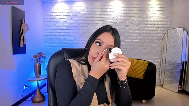 KatieStonne online show from October 15, 4:37 am