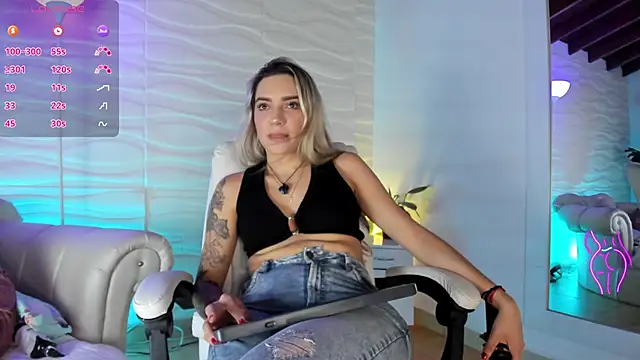 mariablonde  online show from September 15, 7:43 pm