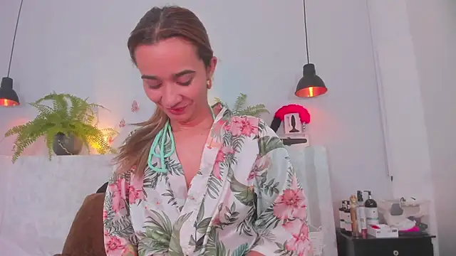 penelope handaos online show from September 17, 5:27 am