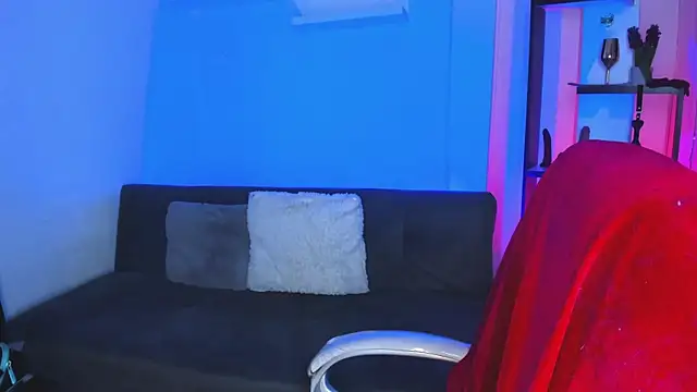 Sabrina scarlett online show from November 22, 5:21 am