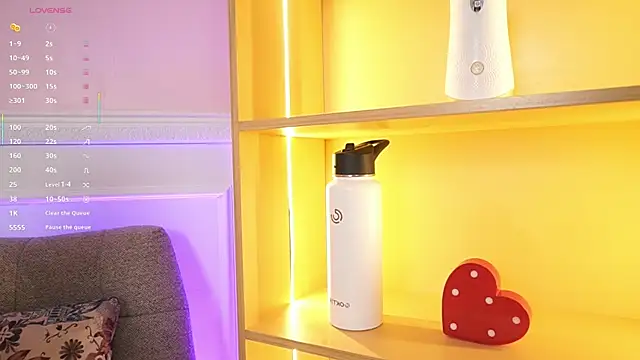 Anybuny online show from October 25, 2:25 pm