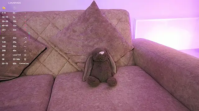 Anybuny online show from March 25, 12:19 pm