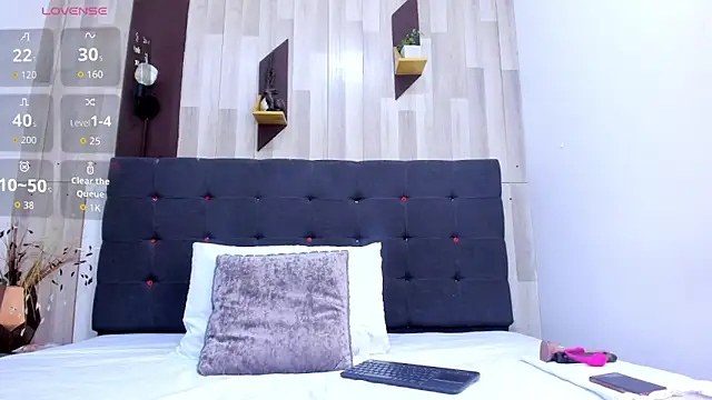 Anastasiapriest online show from March 9, 11:46 am