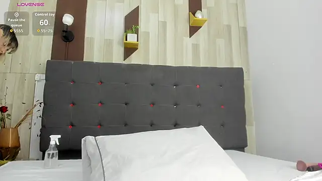 Anastasiapriest online show from September 16, 11:51 am